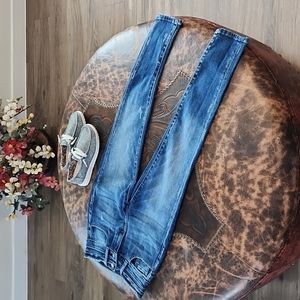Kancan Skinny Jeans
